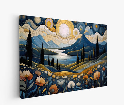 Sunflower Field