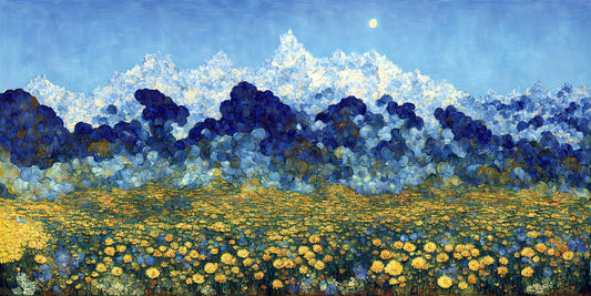 Cloudscape