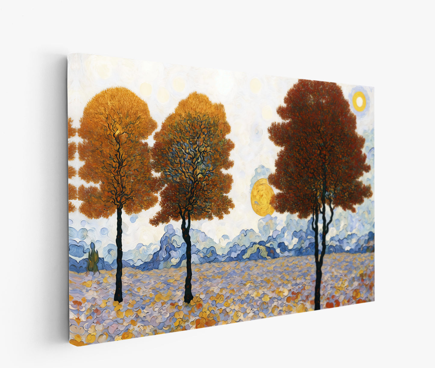 Autumn Field