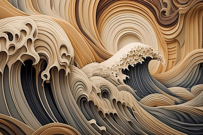 Wave Formation
