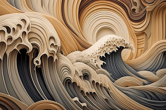Wave Formation
