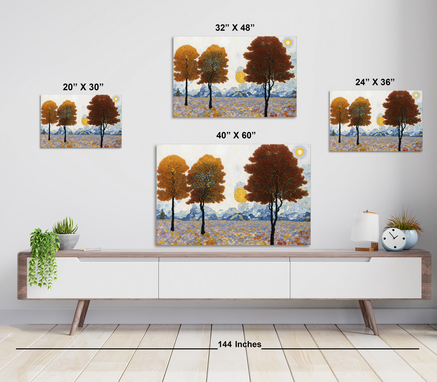 Autumn Field
