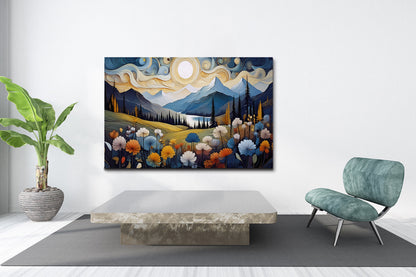 Mountain Meadow