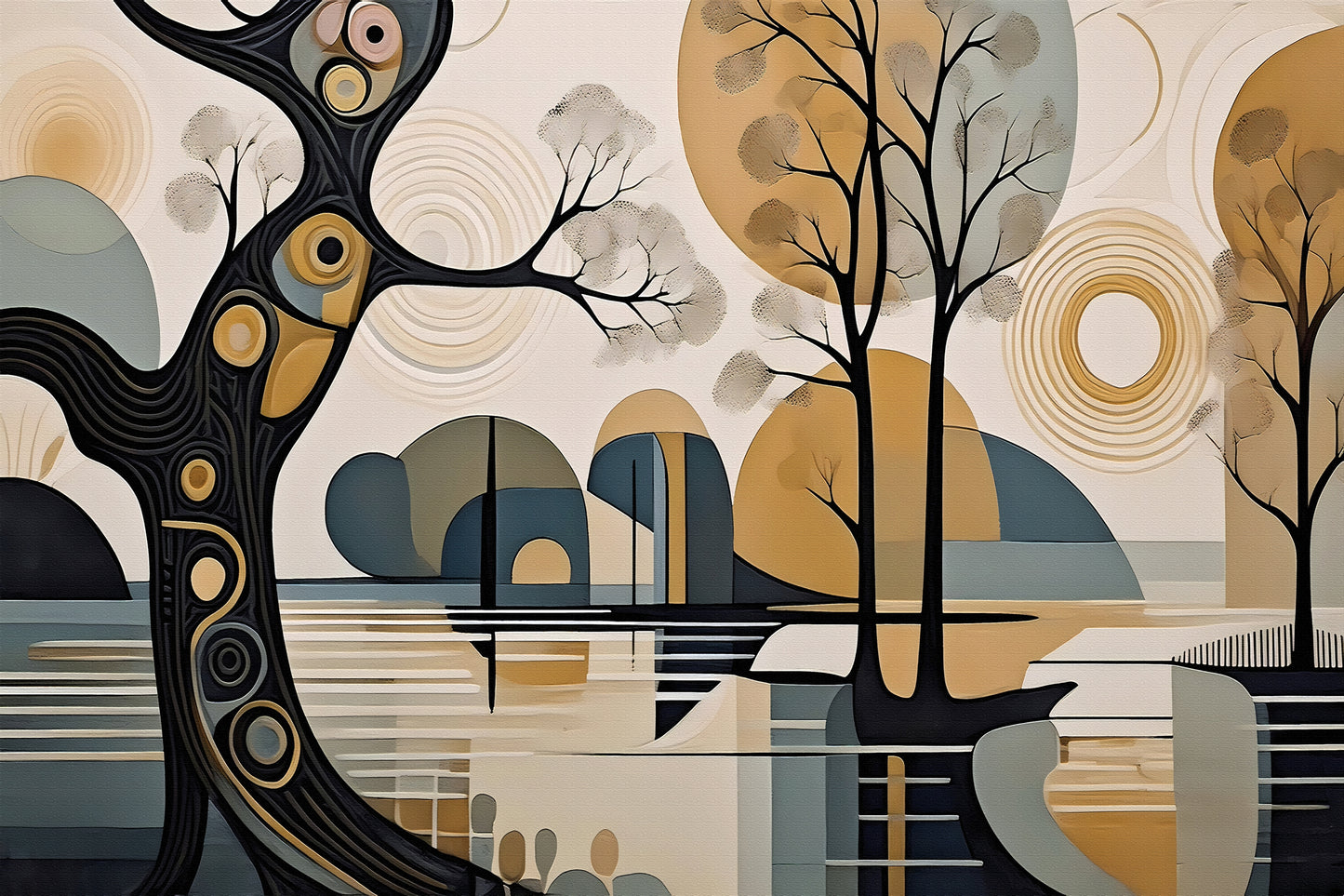 Whispering Autumn