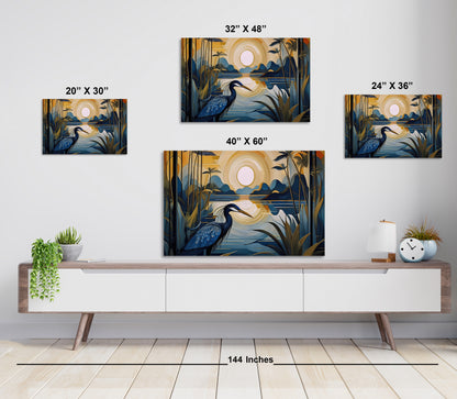 Tropical Reflections