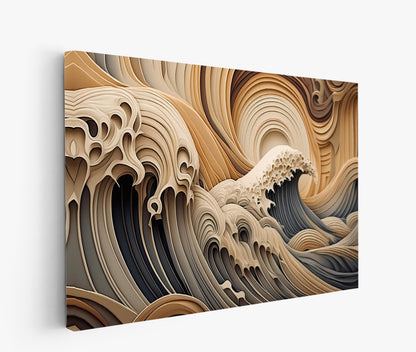 Wave Formation