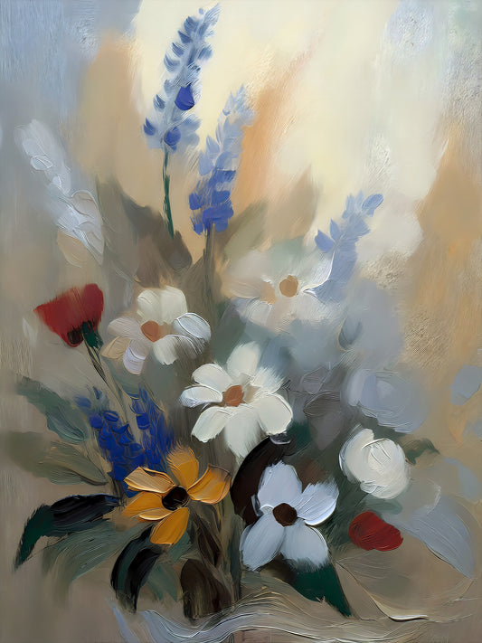 Bluebell Bouquet