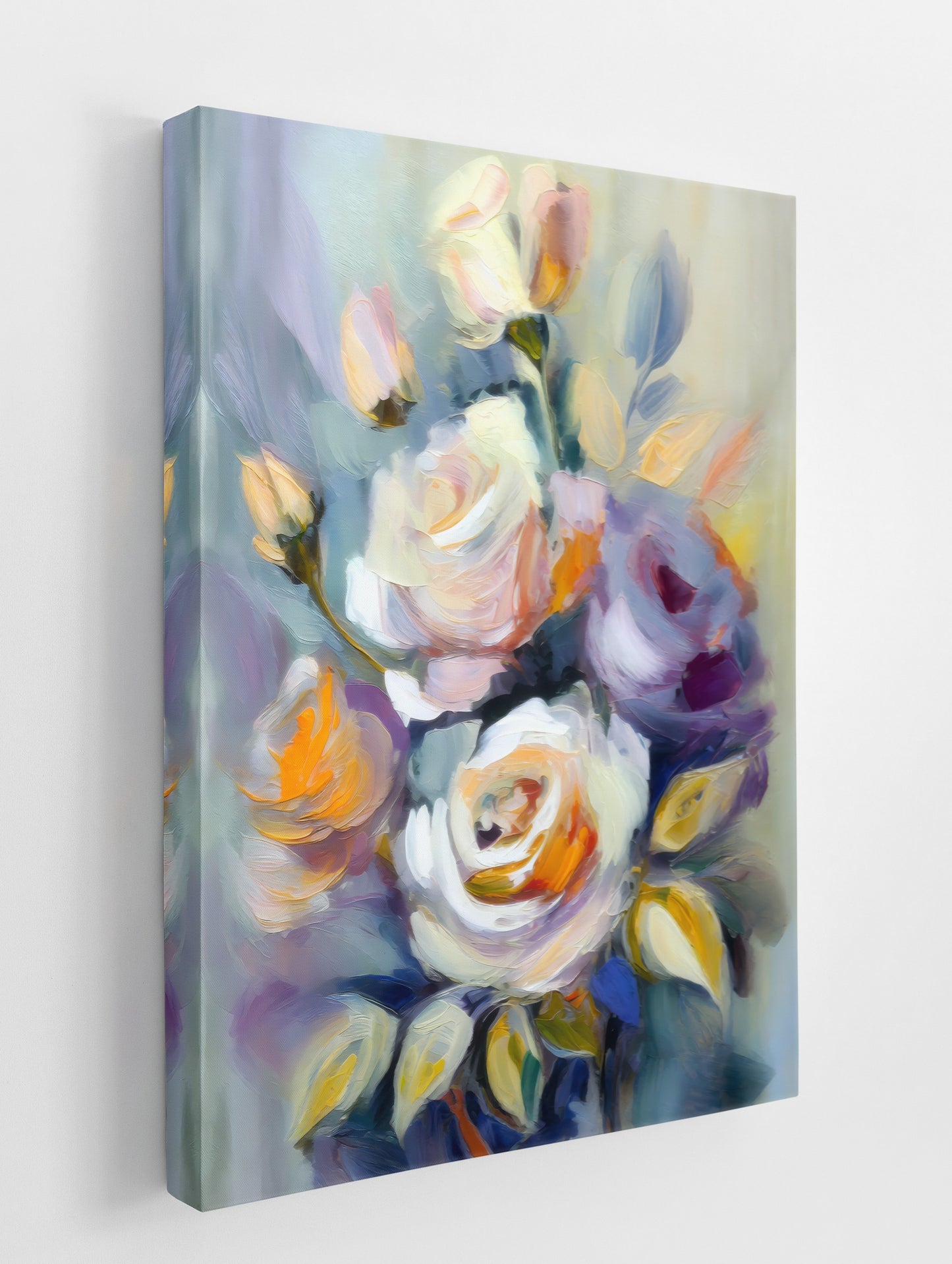 Hand Picked Roses
