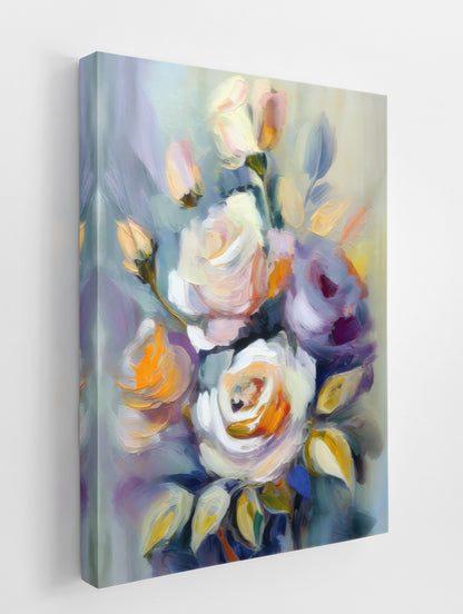 Hand Picked Roses