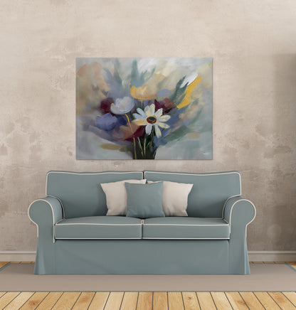 Graceful Arrangement