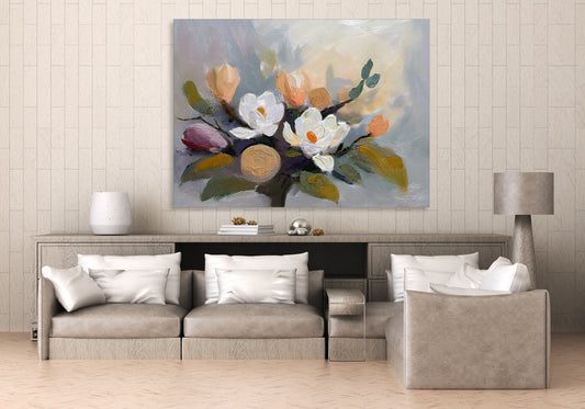 Timeless Bloom