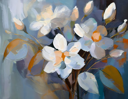 Whispers Of Spring