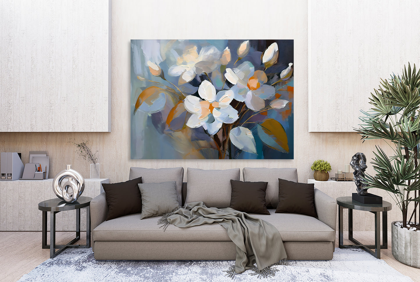 Whispers Of Spring