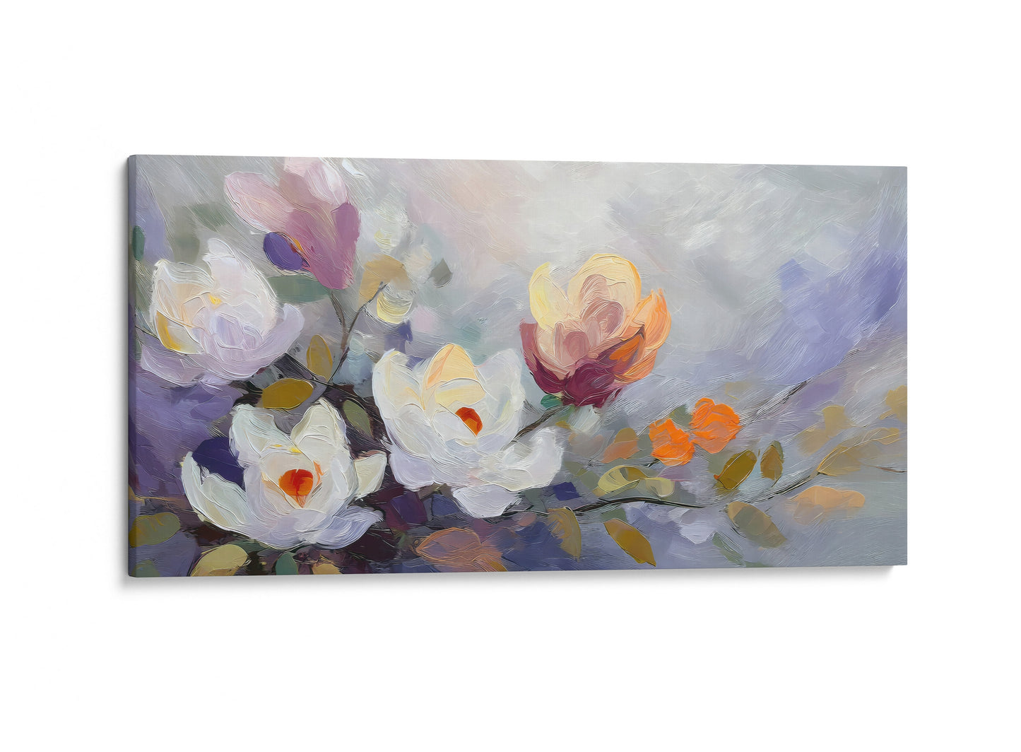 Blossoming Floral Bouquet