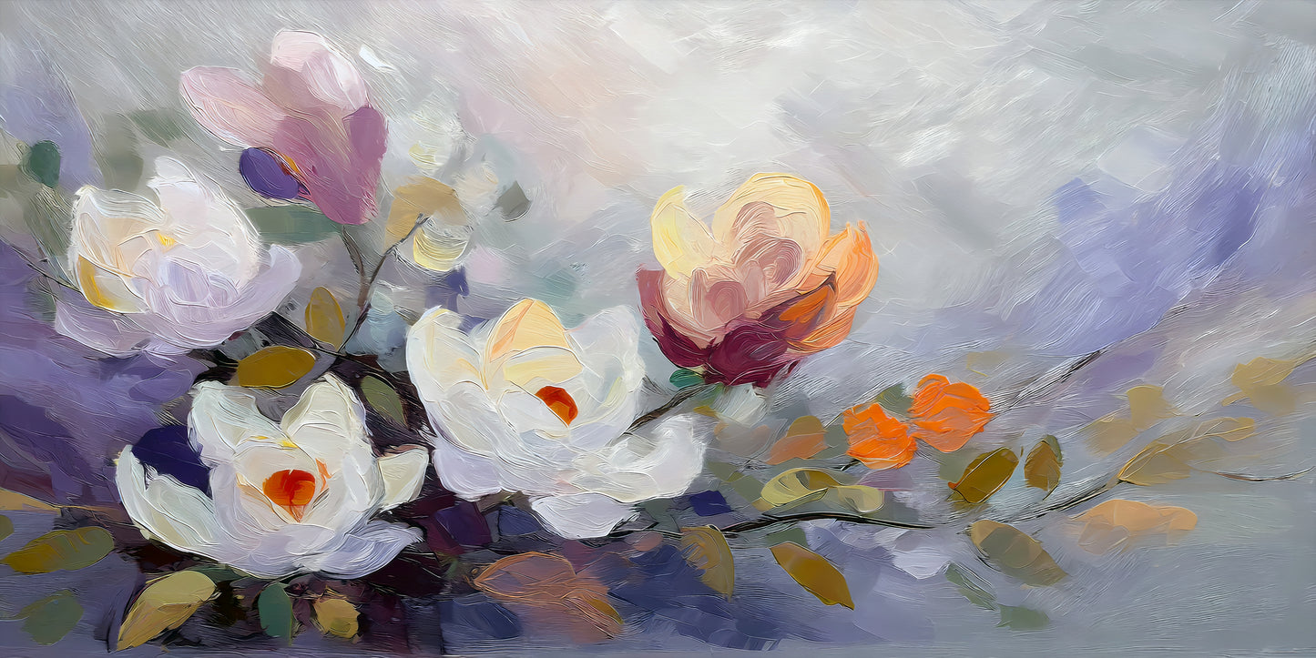 Blossoming Floral Bouquet