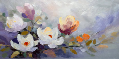 Blossoming Floral Bouquet