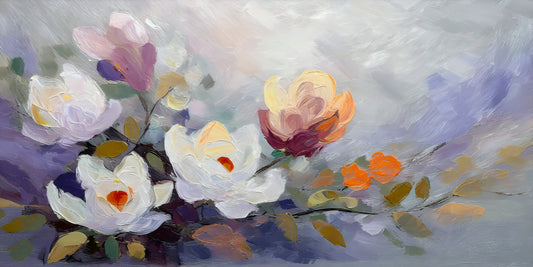 Blossoming Floral Bouquet
