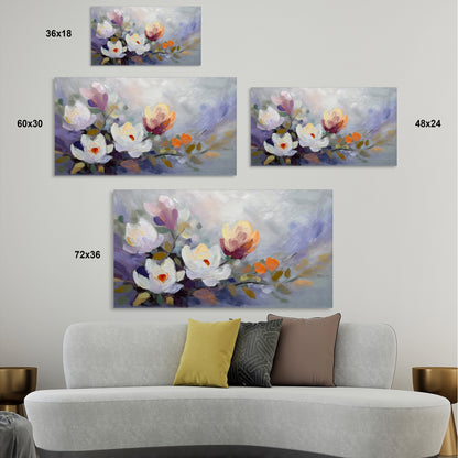 Blossoming Floral Bouquet