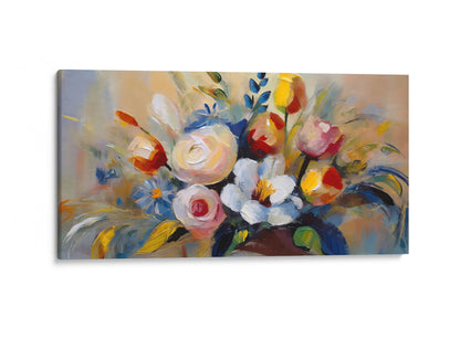 Blossoming Serenade