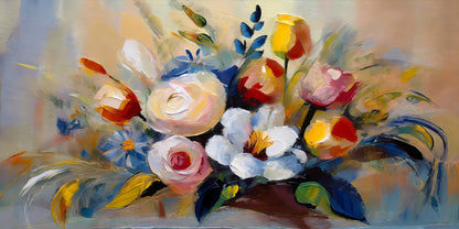 Blossoming Serenade