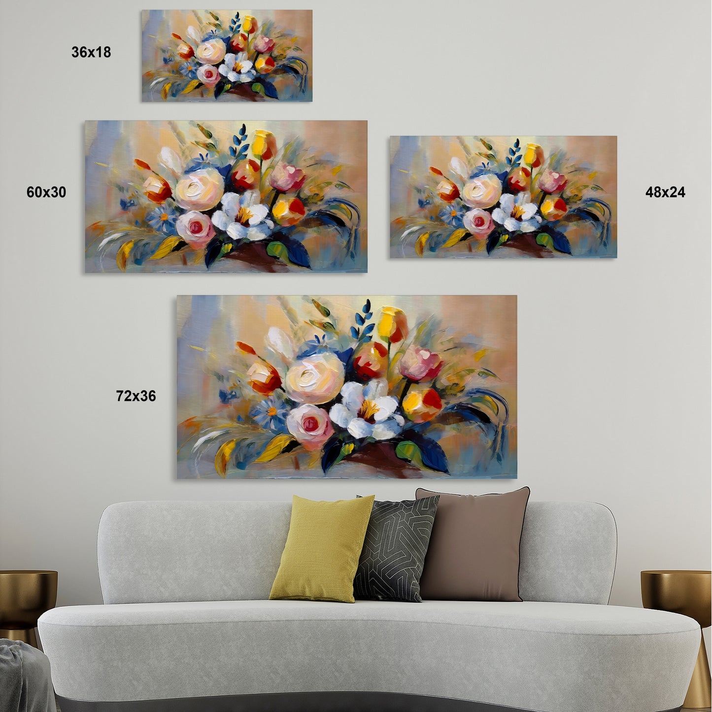 Blossoming Serenade