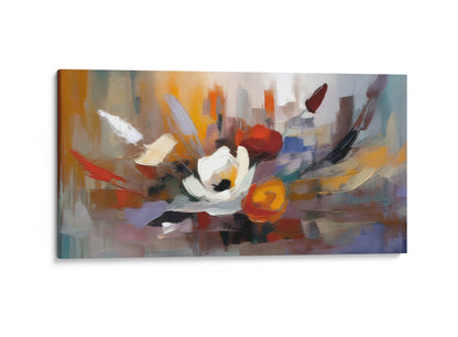 Flourishing Colors