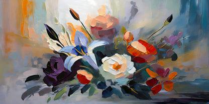 Radiant Arrangement