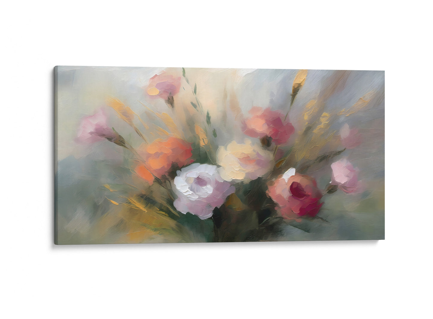 Sculpted In Softness