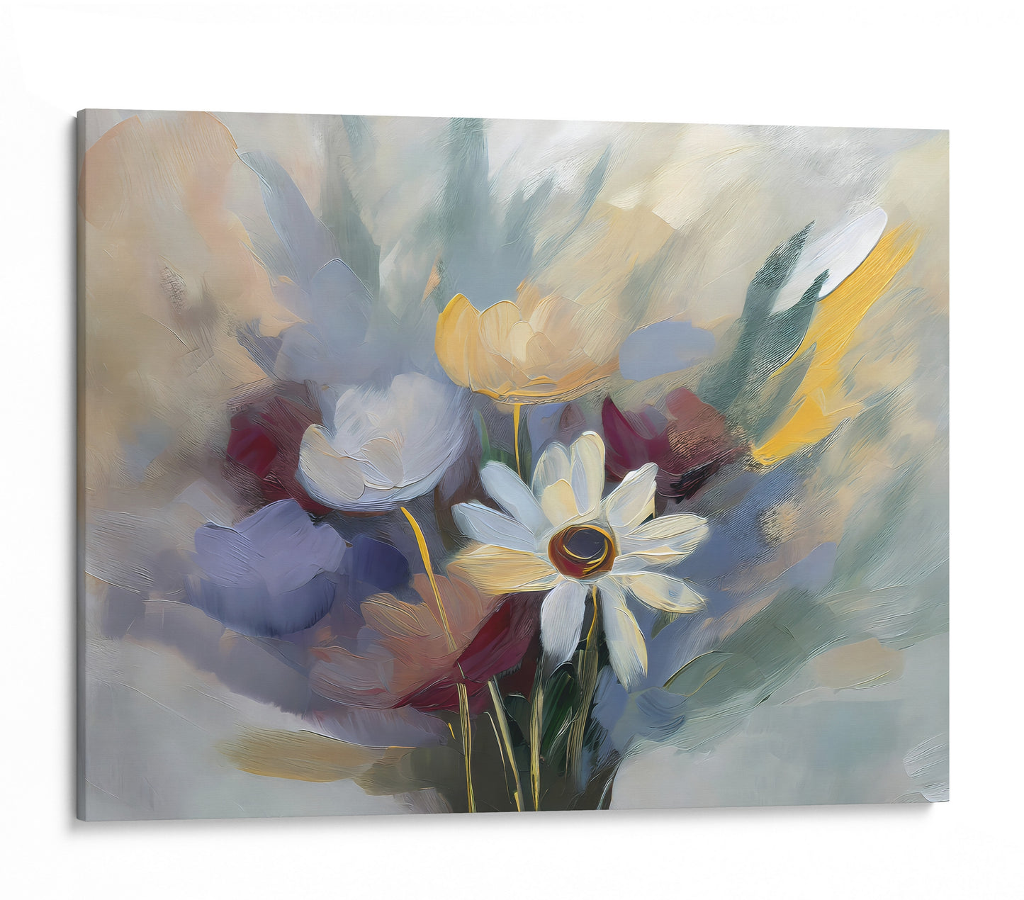 Graceful Arrangement