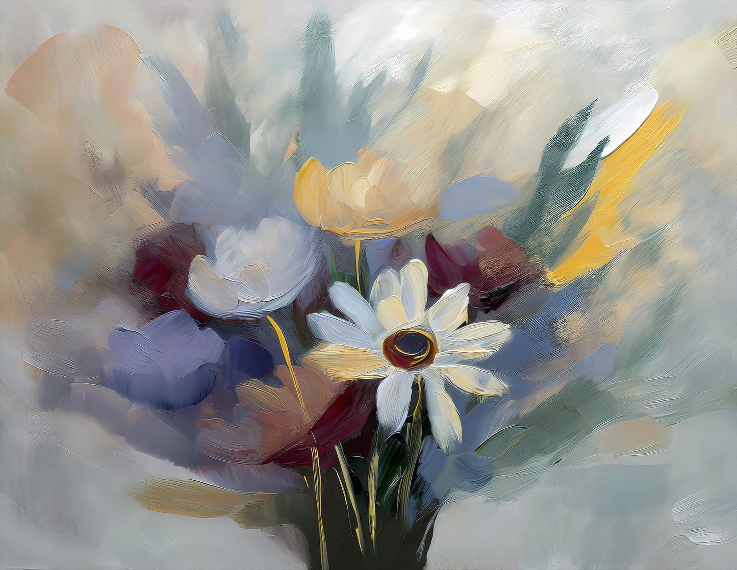 Graceful Arrangement