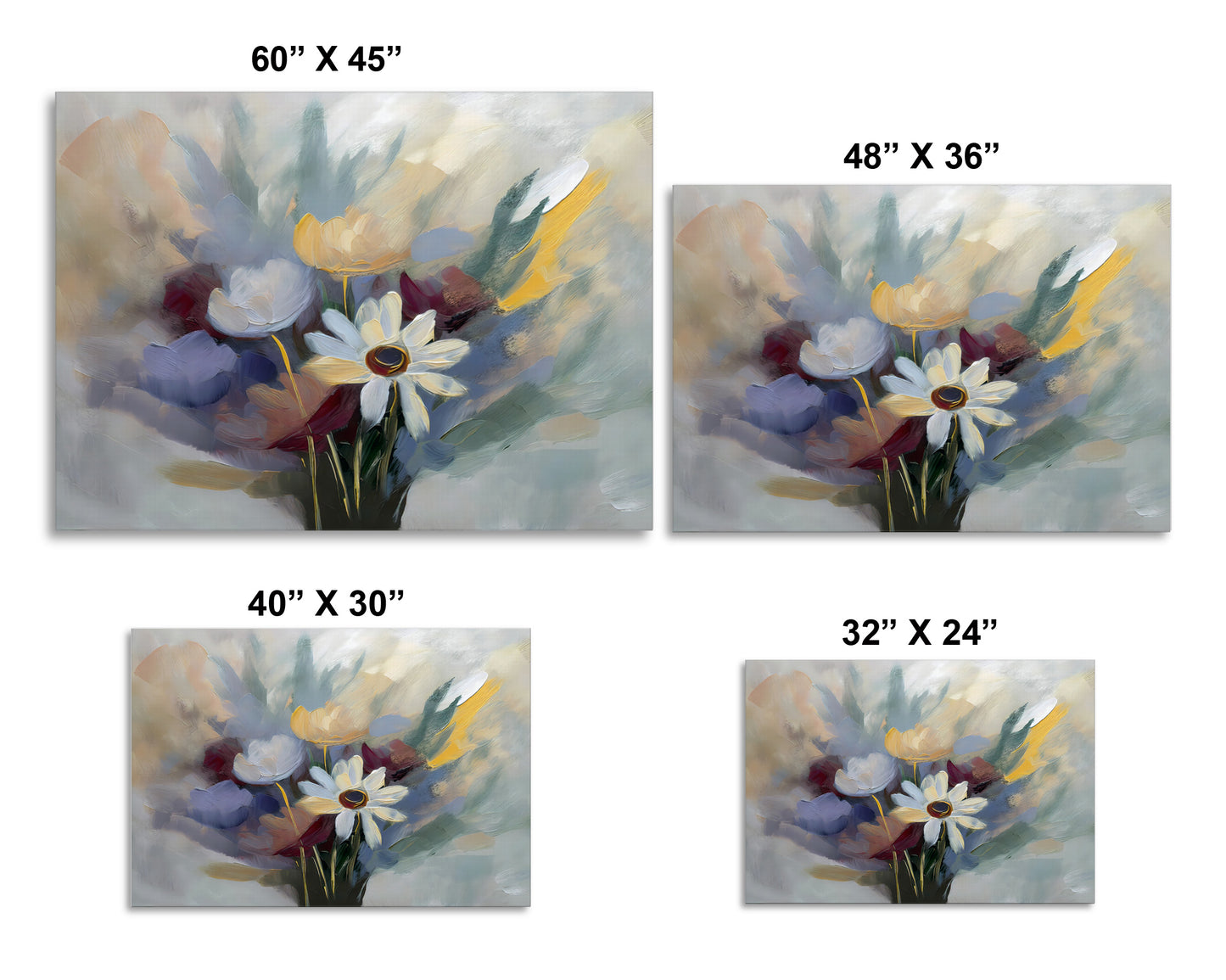 Graceful Arrangement