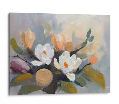 Timeless Bloom