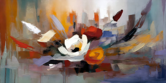 Flourishing Colors