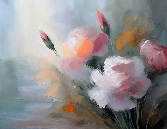 A Touch Of Softness