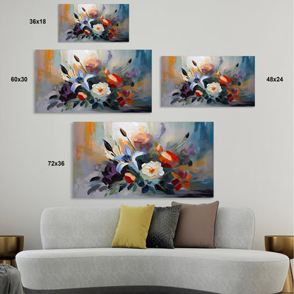 Radiant Arrangement
