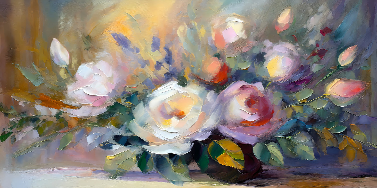 Symphony In Bloom