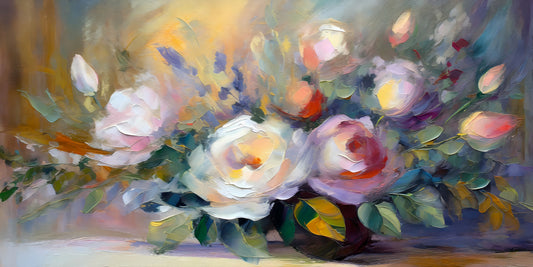 Symphony In Bloom