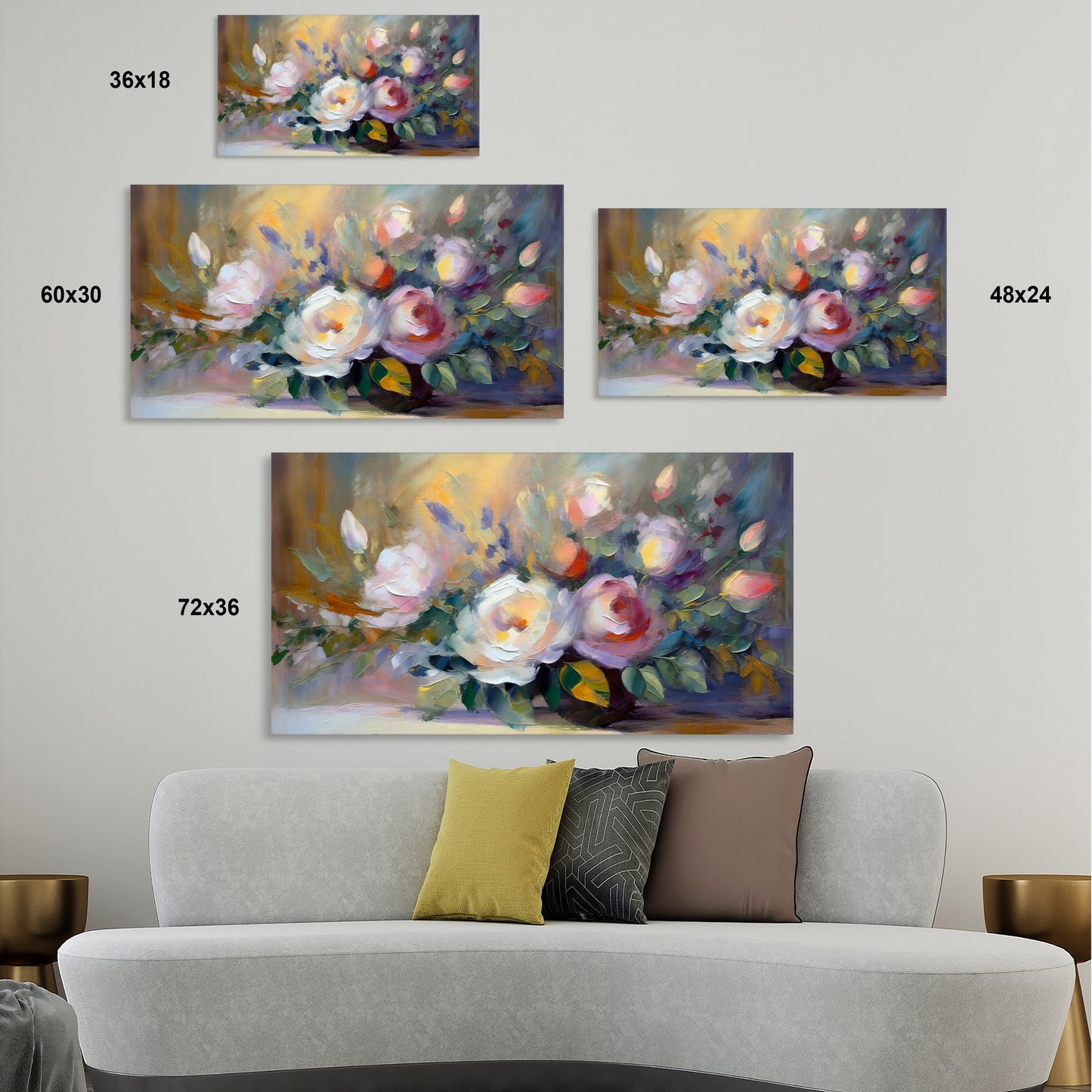 Symphony In Bloom