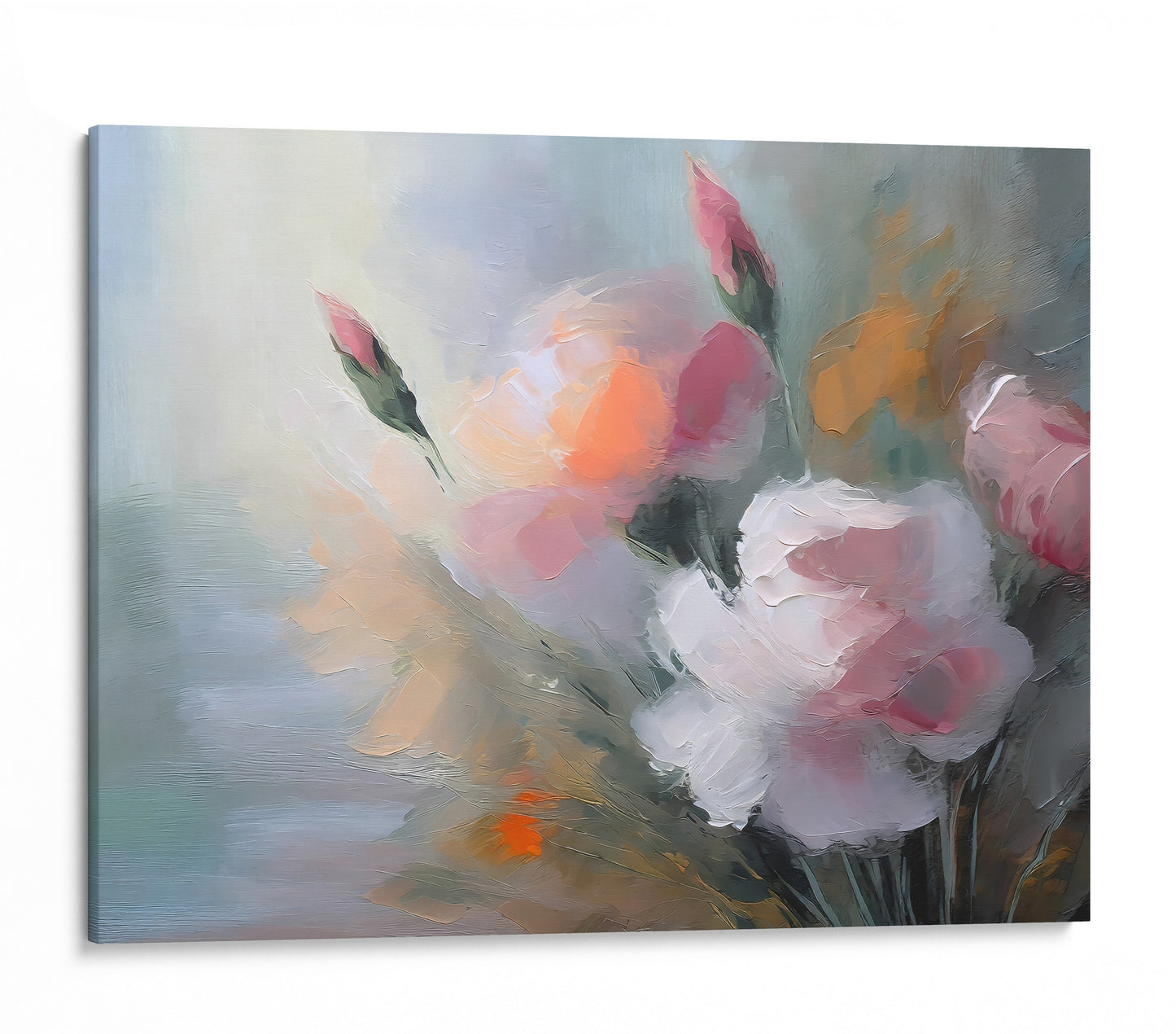 A Touch Of Softness