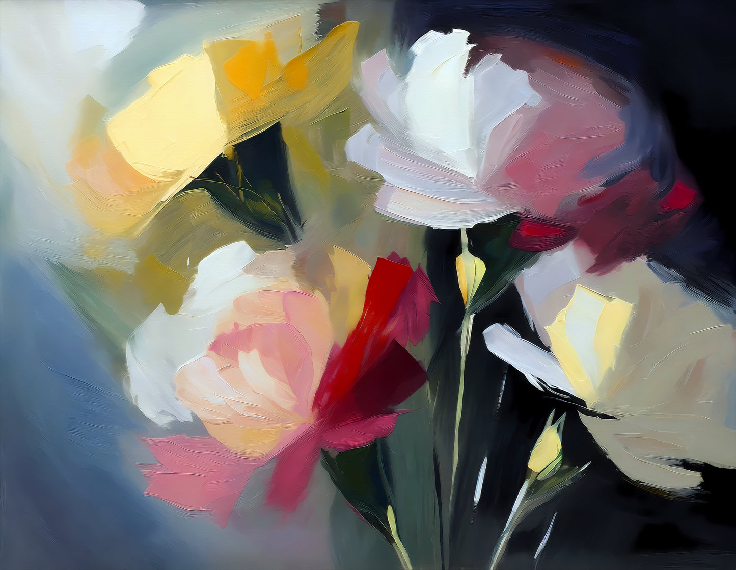 Unfolding Grace