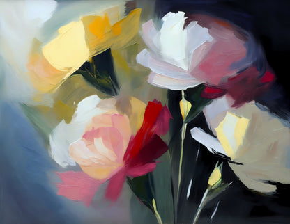 Unfolding Grace