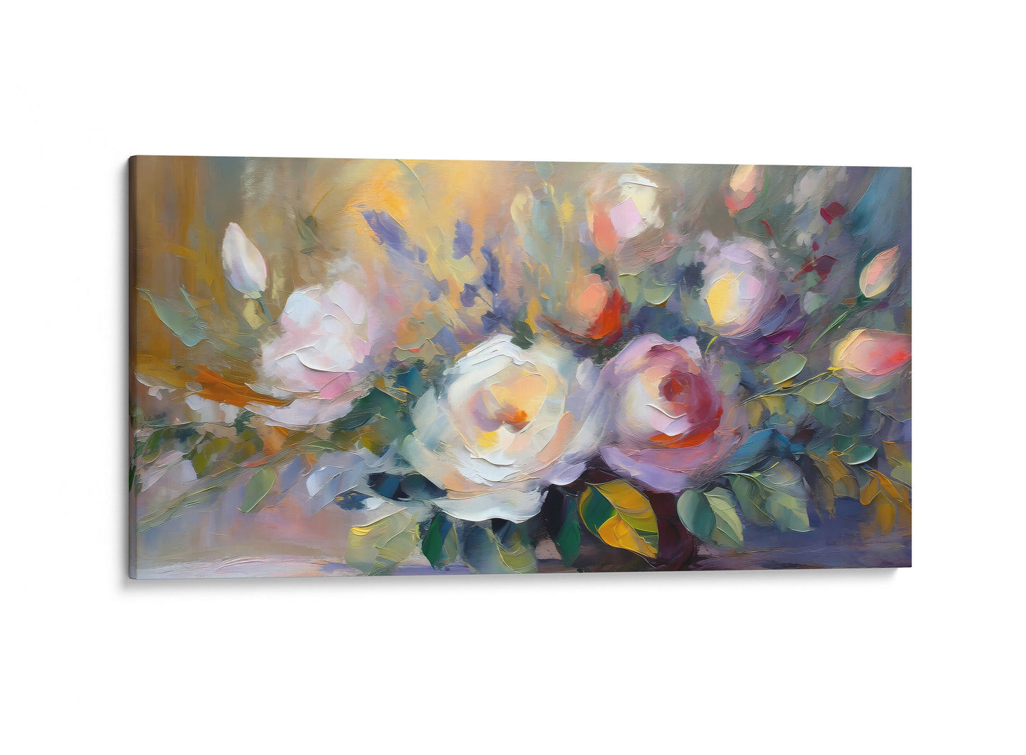 Symphony In Bloom