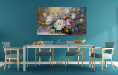 Symphony In Bloom