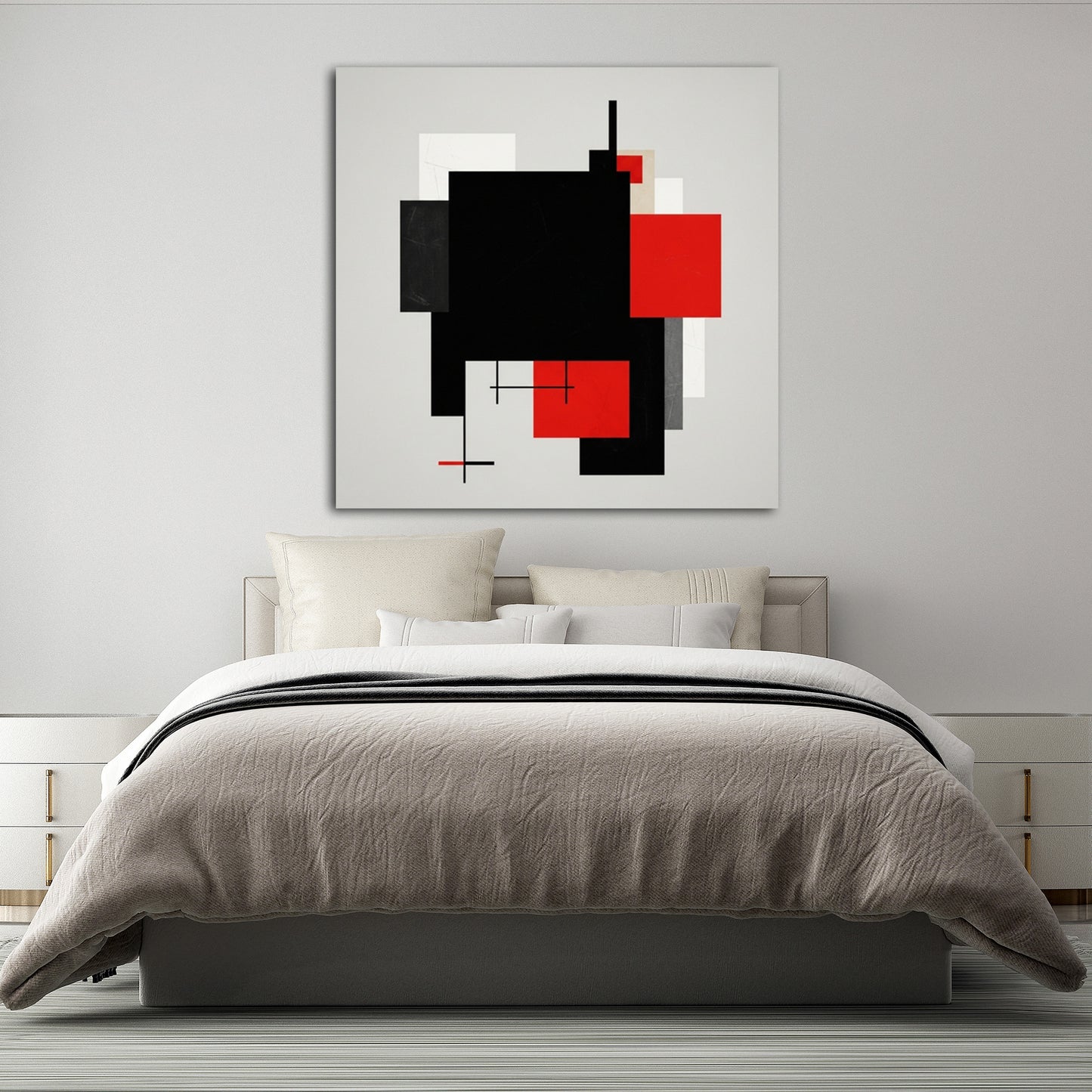 Red Directive