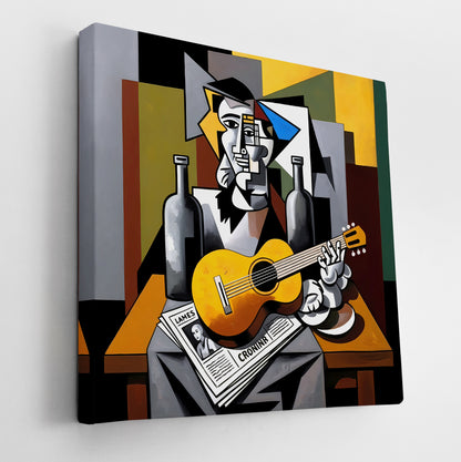 Sonata For A Tabletop