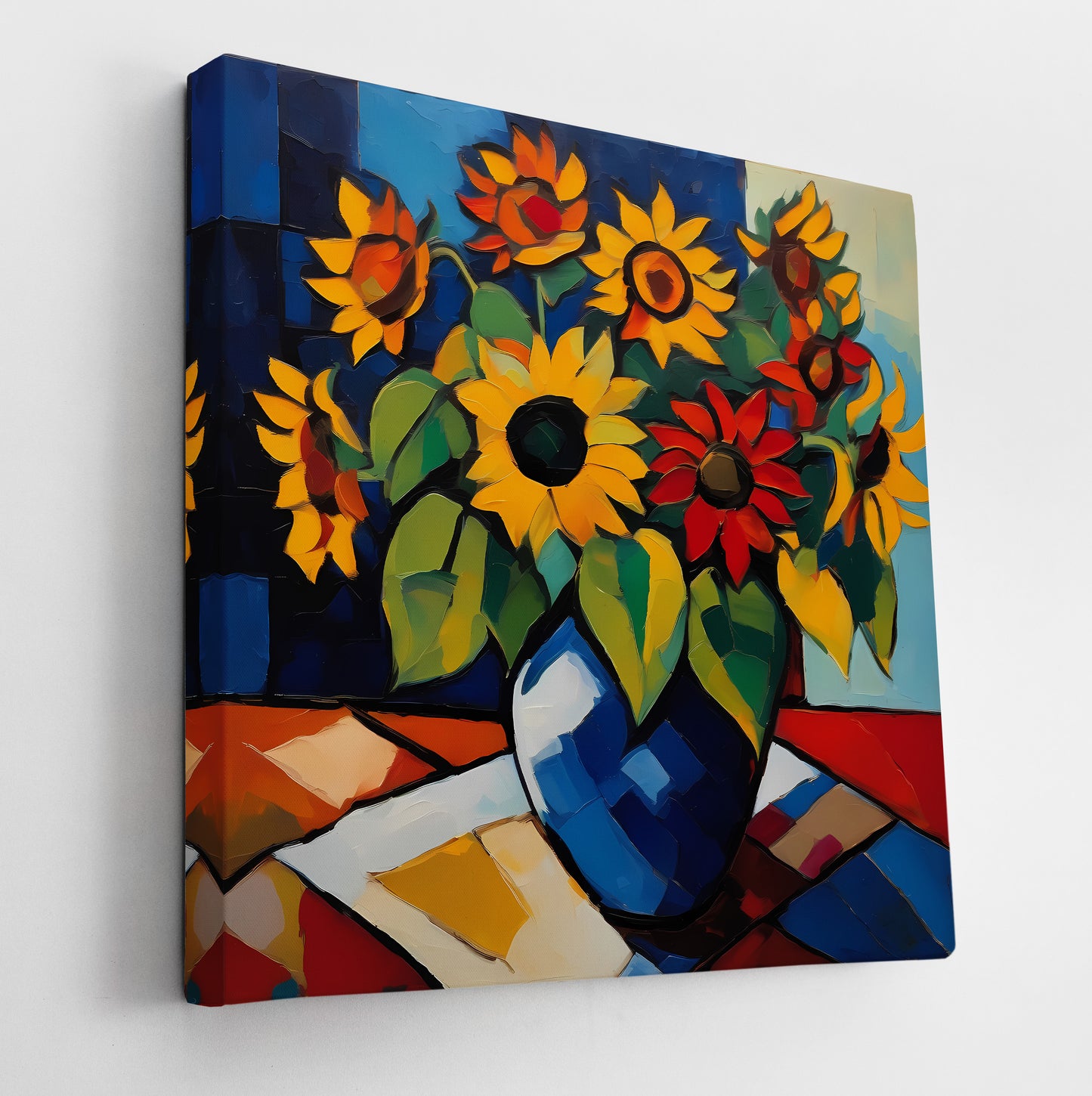 Summers Bouquet I