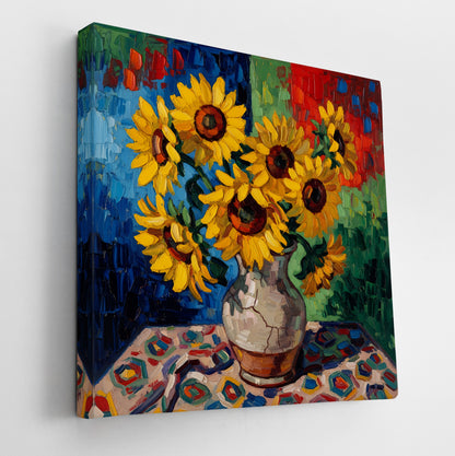 Sunflower Arrangement