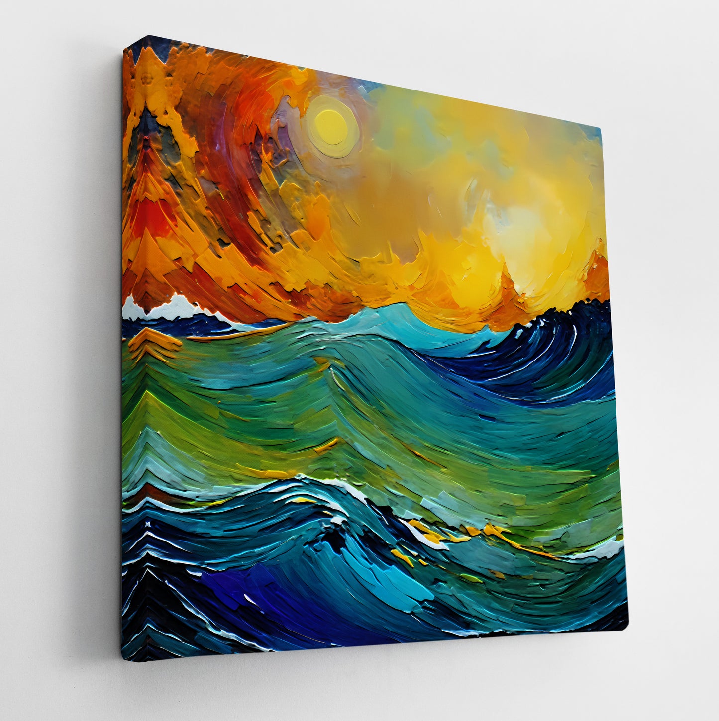 Tempest Horizon