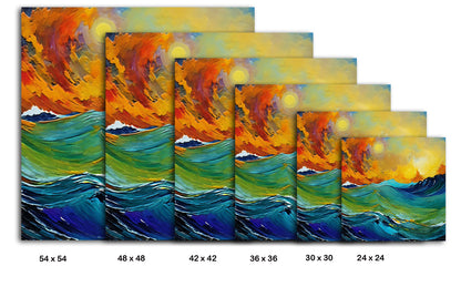 Tempest Horizon