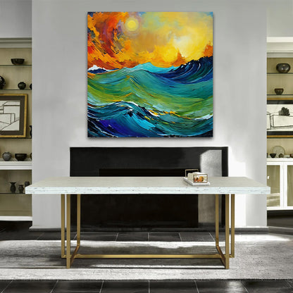 Tempest Horizon